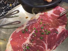 -九田家黑牛烤肉料理(珠江摩尔店)