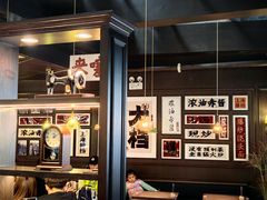 -阿大排档(长春这有山店)