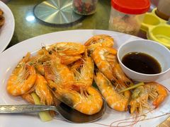 -大茄来海鲜餐厅(亚洲城分行)