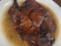 -黄连大头华烧鹅店(大良店)