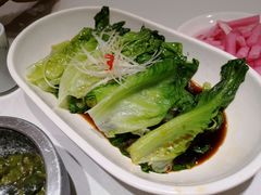 -潇湘码头·鲜湘菜(清河店)