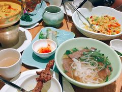 -米纸越南小馆(金鹰世界店)