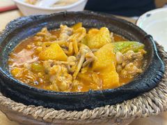 -丽丽三鲜螺蛳粉(田林路店)