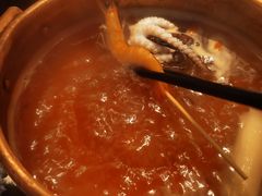 -荣记火锅(青悦城店)