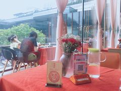 -赵小姐丨新中餐(曲江店)