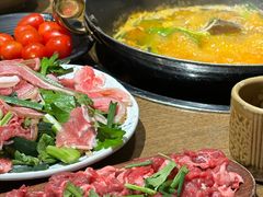 -贵厨酸汤牛肉(小十字店)