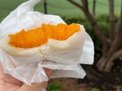 芒果糯米糍-澳门长洲糯米糍(柯打苏沙街店)