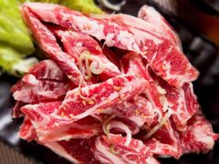 -唯成•韩国炭火烤肉 유성고기