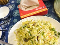-旺角小渔村·海肠捞饭开创者(环山路店)