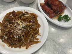 -翠华餐厅(正佳广场店)