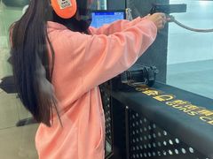 -真枪会射击俱乐部(河西中央公园店)