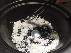 -马路边上·小海鲜烧烤(八一路店)