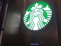 -星巴克(杭州临平万达广场店)