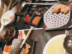 -王家渡火锅店(亦庄店)