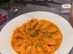 -连鹭海鲜·海肠捞饭·海胆饭(星海店)