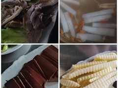 -小椒羊.羊肉粉 龙虾 羊肉串(新地旗舰店)