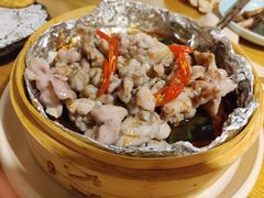 -竹里馆·淮扬菜·功夫茶(老门东店)