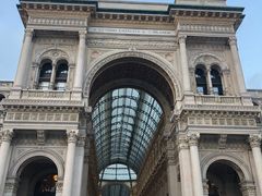 -埃马努埃莱二世拱廊