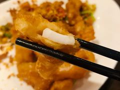 -新旺茶餐厅(嘉里城店)