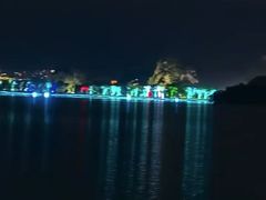 -星湖旅游景区七星岩