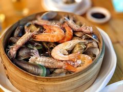 -舌尖上·霞浦滩涂海鲜·新闽菜(总店)