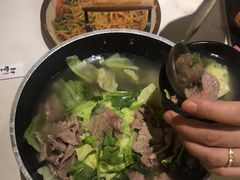 -乔阿马·江南味·驴肉香(龙湖华泾天街店)