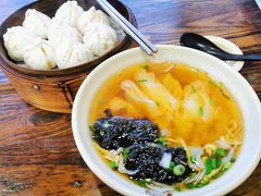 -都谷包子(天一广场店)