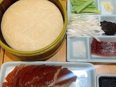 -紫光园·烤鸭·北京菜(团结湖店)
