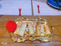 -雀舞云南菜(乐客城店)