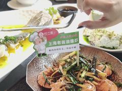 -炊江南·上海菜(国展华漕店)