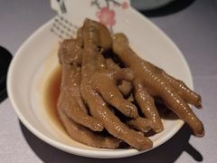 -晓粤·惹味粤菜(凯德乐峰广场店)