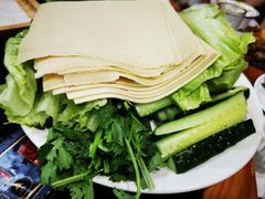 -老东北大铁锅·烧烤·东北菜