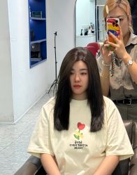 -集美形象美发沙龙