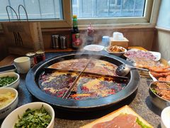 -陈眼镜火锅(总店)