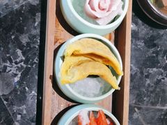 -捞王锅物料理(东百中心店)