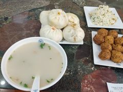-白杨包子(总店)