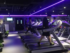 -金融街长安体育中心(北京长安店)