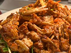 -太湖饭店玉兰厅(自助餐厅)