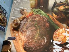 -玛尚诺Pizza&Bar(长泰广场店)