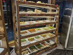自助取餐区-袁记串串香(梁家巷店)