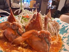 -小厨师·二十年沈家门小海鲜(百井坊巷店)