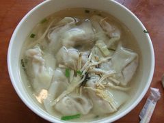 小馄饨-王興記(中山路店)