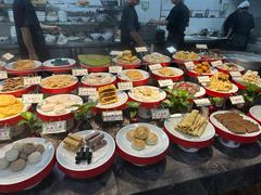 -令氏家外家岐山面(火炬路店)