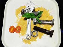 -赫帝拉航空主题餐厅(南宁店)