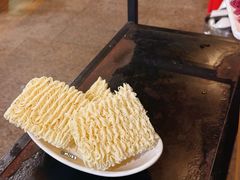 -一品牛鲜潮汕牛肉火锅(茶花园店)