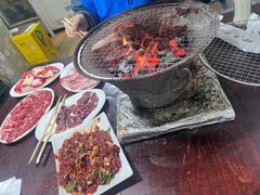 -鞍山戰