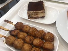 -宜家·瑞典风味餐厅(北京西红门店)