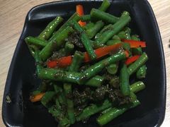 -老班长手工灌汤包(望京华彩店)