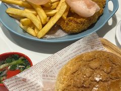 -龙记香港茶餐厅(久光百货店)