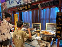 -佛山恒安瑞士大酒店-瑞士咖啡厅-主题自助餐